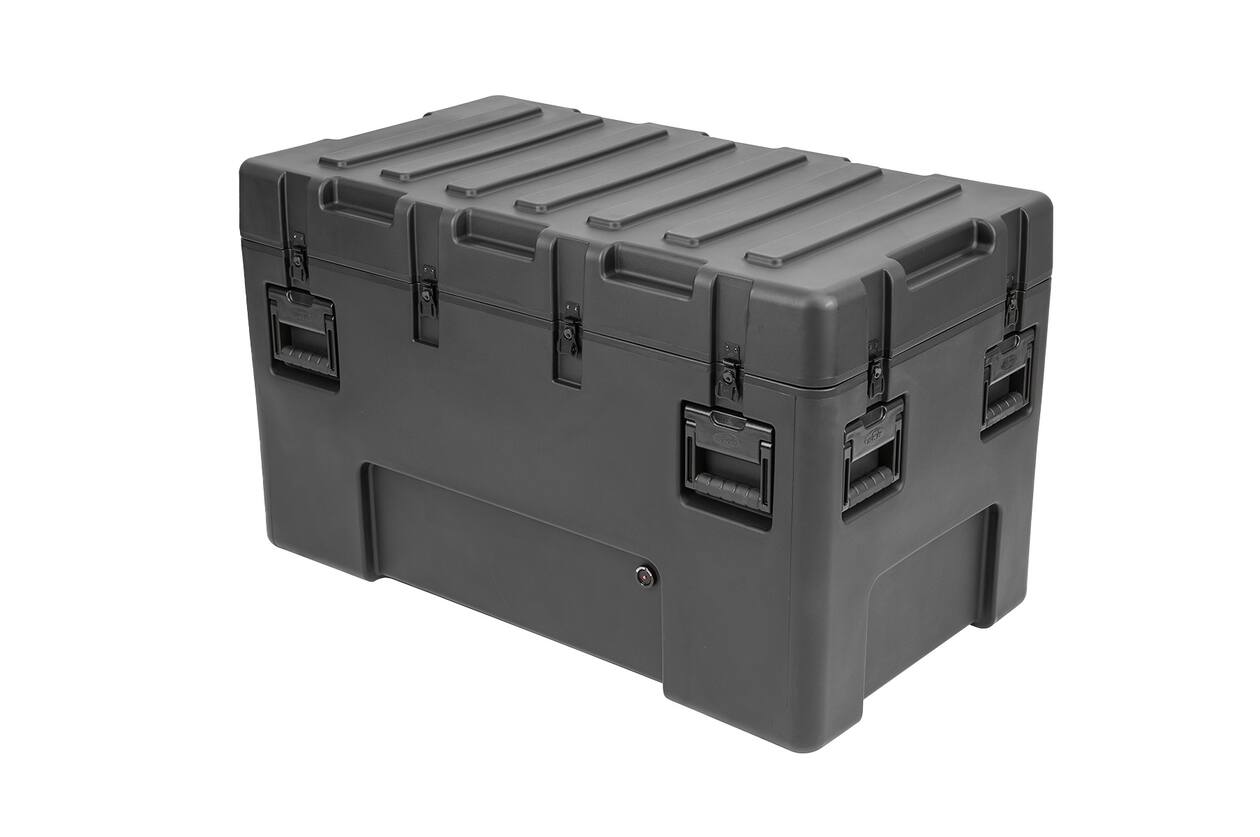SKB - rSeries 4222-24 - Valise Étanche - Noire - Vide