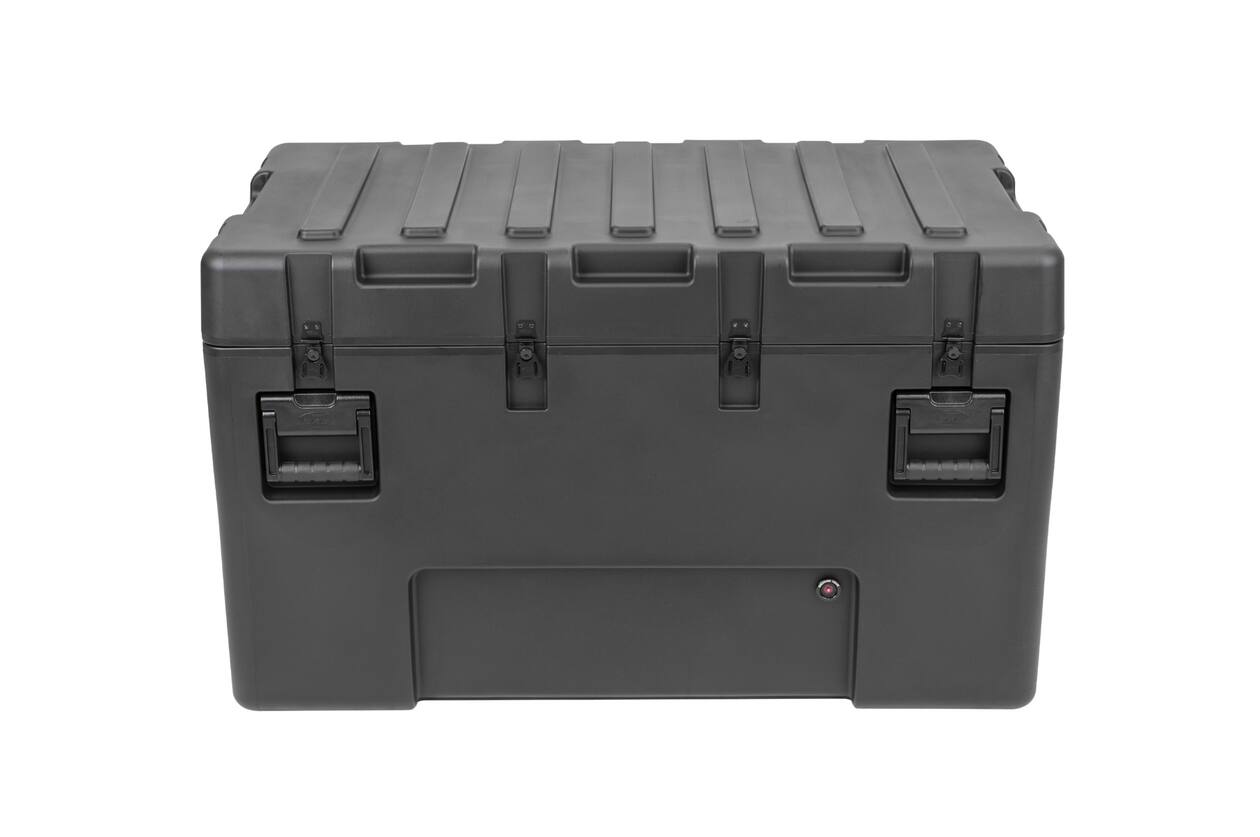SKB - rSeries 3R-4222-24 - Valise étanche - Noir - Mousse en couches