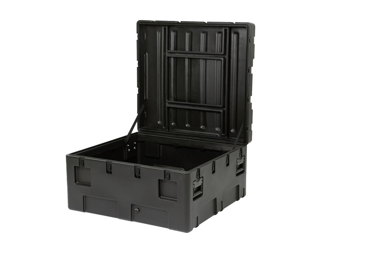 SKB - rSeries 4238-20 - Valise Étanche - Noire - Vide