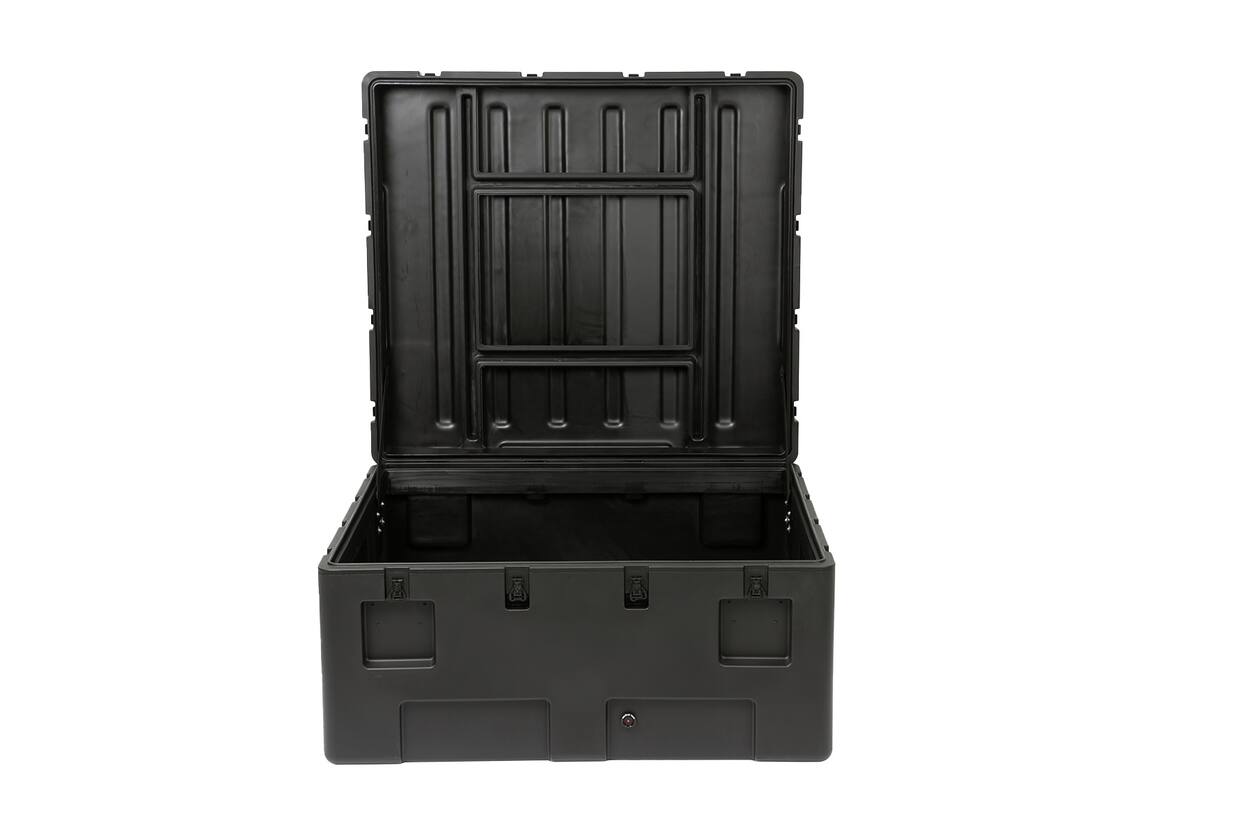 SKB - rSeries 4238-20 - Valise Étanche - Noire - Vide