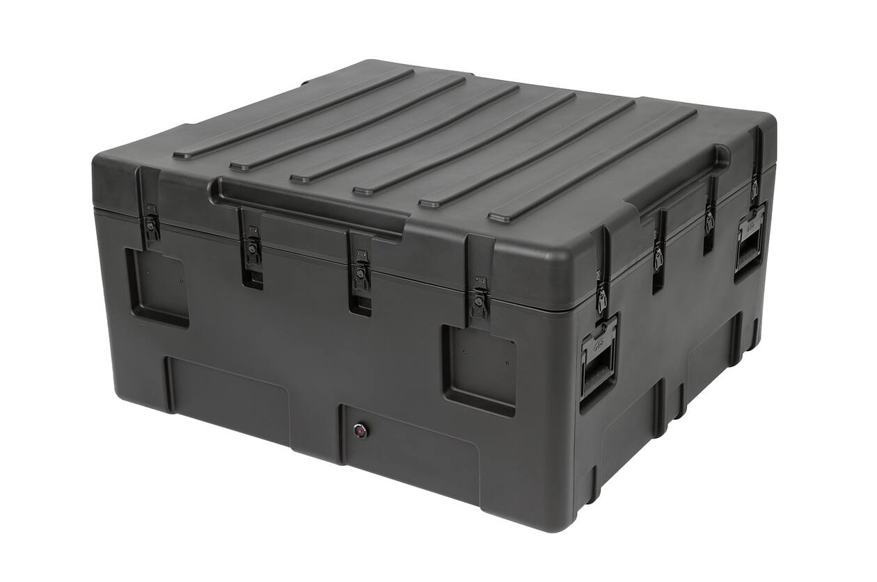SKB - rSeries 4238-20 - Valise Étanche - Noire - Vide