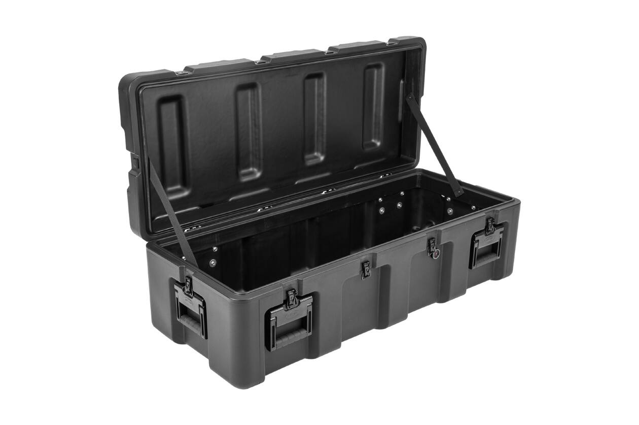 SKB - rSeries 3R-4416-13 - Valise étanche - Vide - avec roulettes