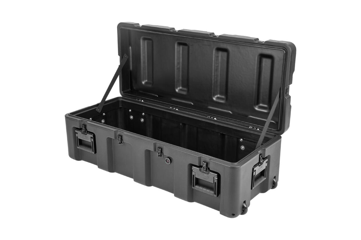 SKB - rSeries 3R-4416-13 - Valise étanche - Vide - avec roulettes