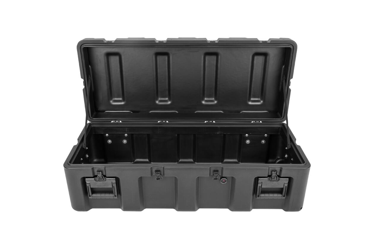 SKB - rSeries 3R-4416-13 - Valise étanche - Vide - avec roulettes