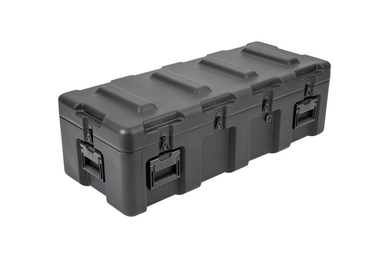 SKB - rSeries 3R-4416-13 - Valise étanche - Vide - avec roulettes