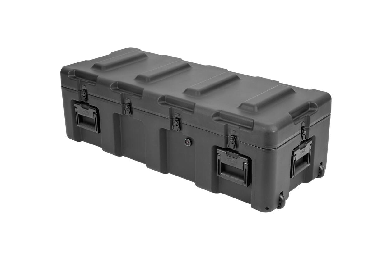 SKB - rSeries 3R-4416-13 - Valise étanche - Vide - avec roulettes