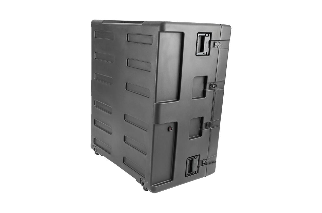 SKB - rSeries 3R-4436-24 - Valise étanche - Noir - Vide - avec roulettes