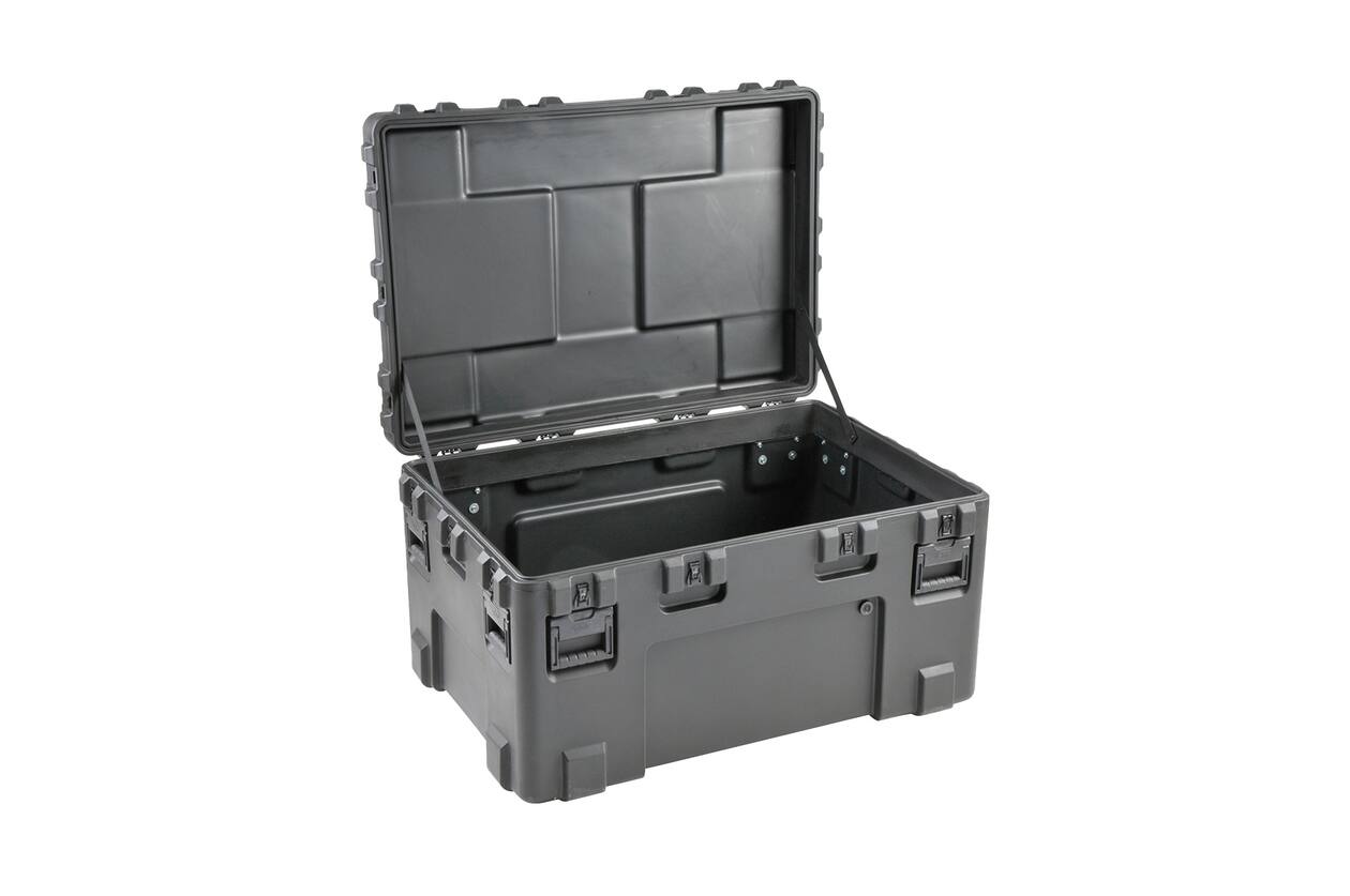 SKB - rSeries 4530-24 - Valise Étanche - Noire - Vide