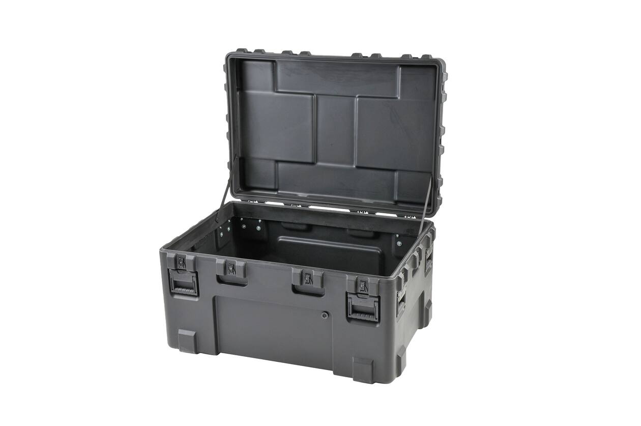 SKB - rSeries 4530-24 - Valise Étanche - Noire - Vide