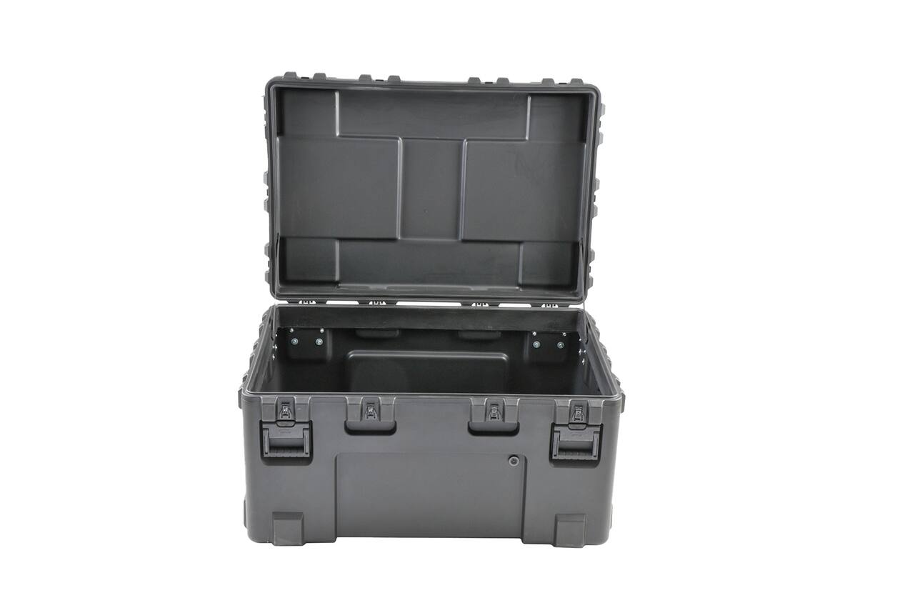 SKB - rSeries 4530-24 - Valise Étanche - Noire - Vide