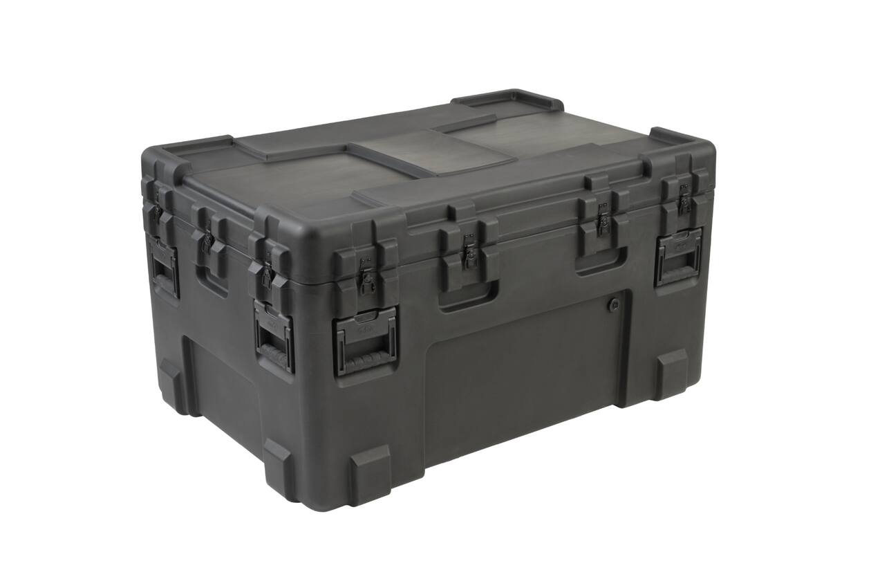 SKB - rSeries 4530-24 - Valise Étanche - Noire - Vide