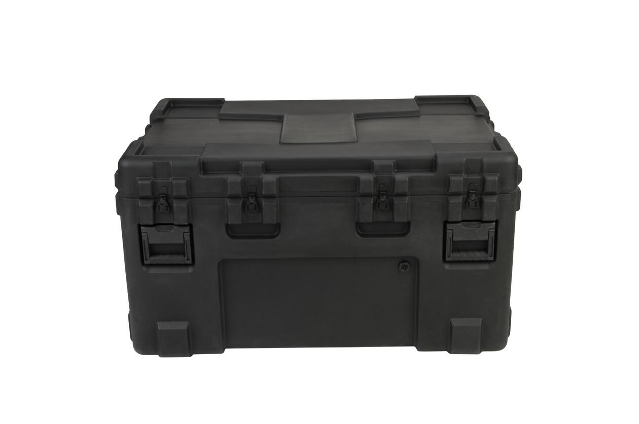 SKB - rSeries 4530-24 - Valise Étanche - Noire - Vide
