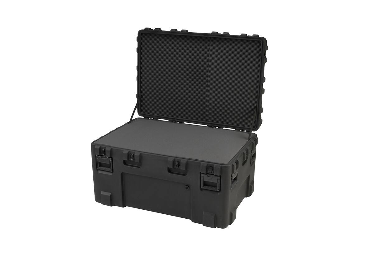 SKB - rSeries 3R-4530-24 - Valise étanche - Noir - Mousse en couches