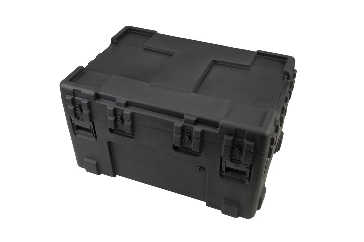 SKB - rSeries 3R-4530-24 - Valise étanche - Noir - Mousse en couches