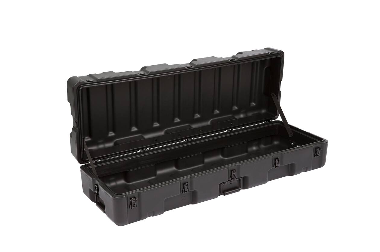 SKB - rSeries 4714-10 - Valise Étanche - Noire - Vide