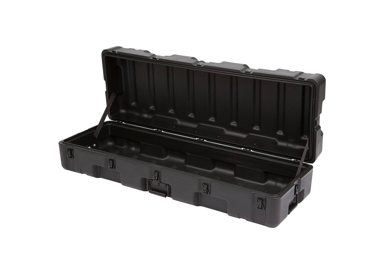 SKB - rSeries 4714-10 - Valise Étanche - Noire - Vide