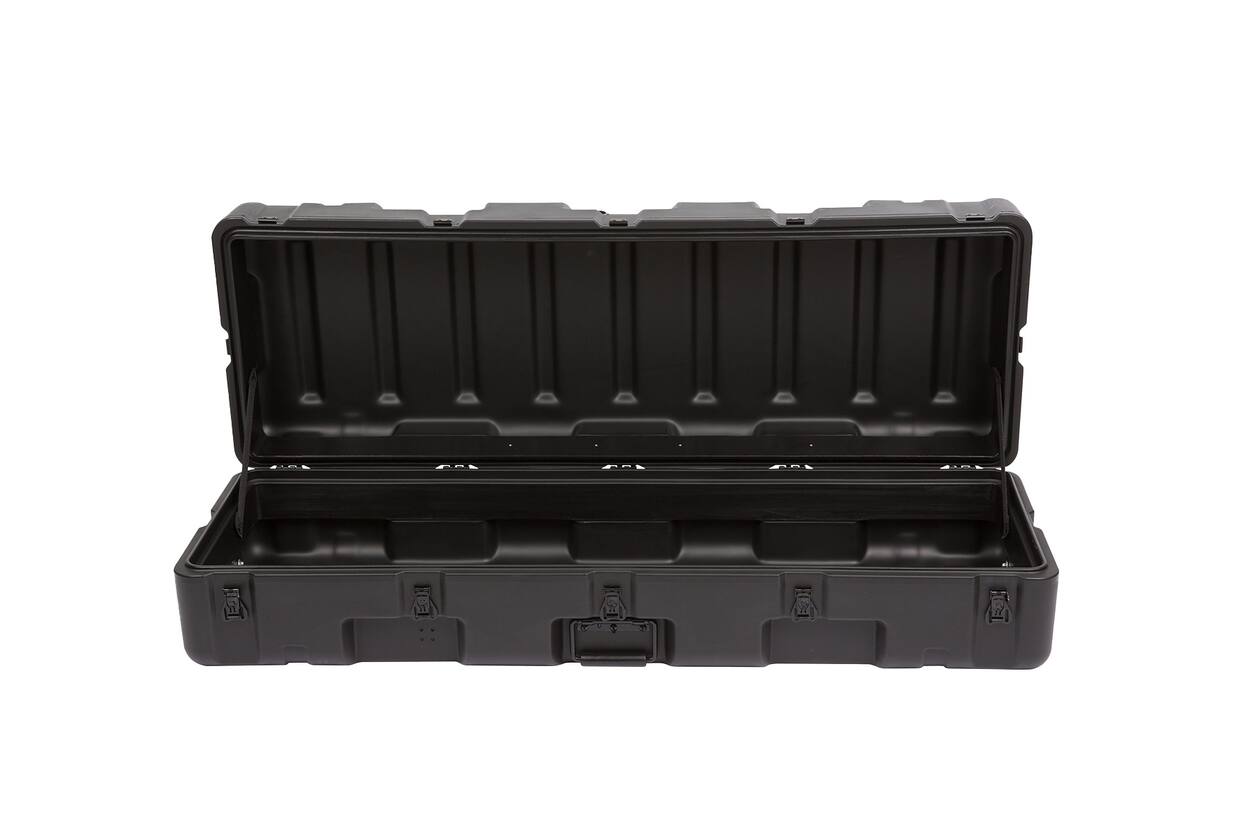 SKB - rSeries 4714-10 - Valise Étanche - Noire - Vide