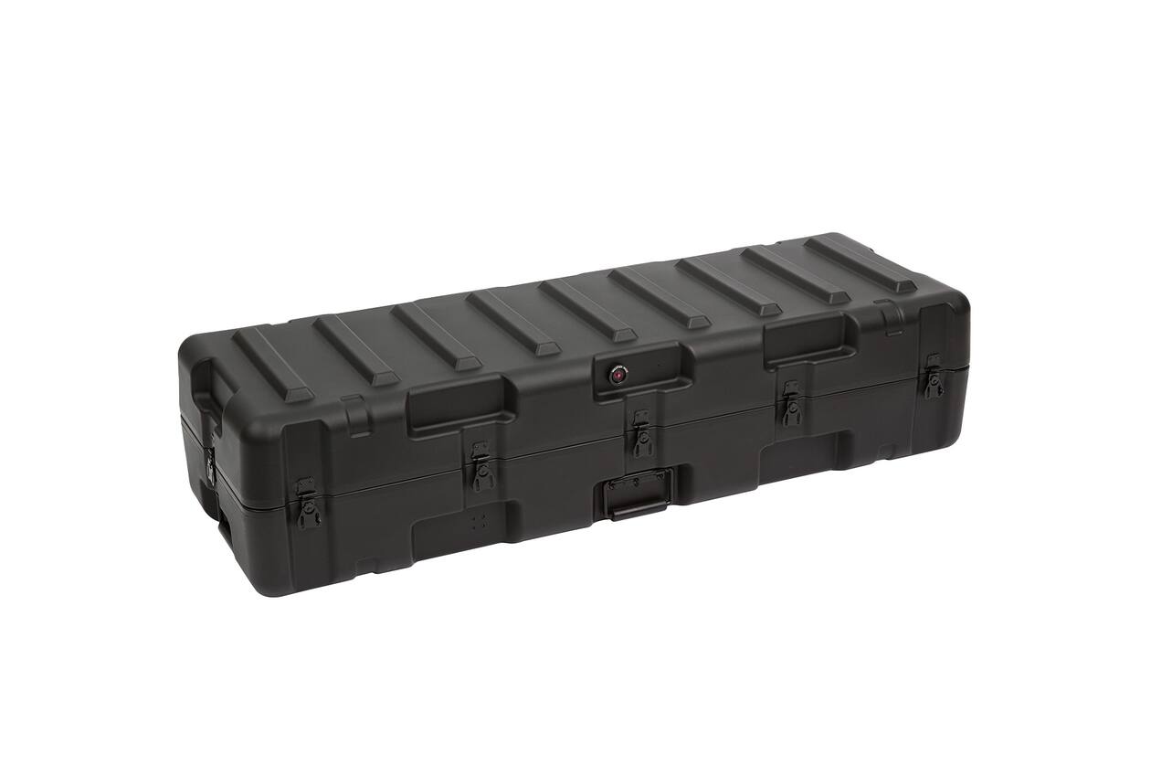 SKB - rSeries 4714-10 - Valise Étanche - Noire - Vide