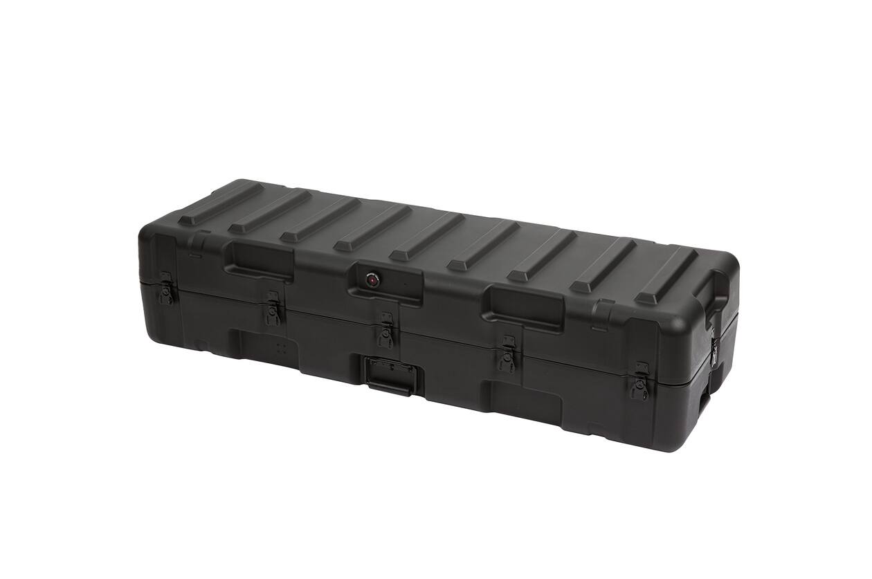 SKB - rSeries 4714-10 - Valise Étanche - Noire - Vide