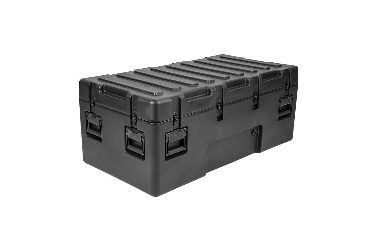 SKB - rSeries 3R-4824-18 - Valise étanche - Noir - Mousse en couches