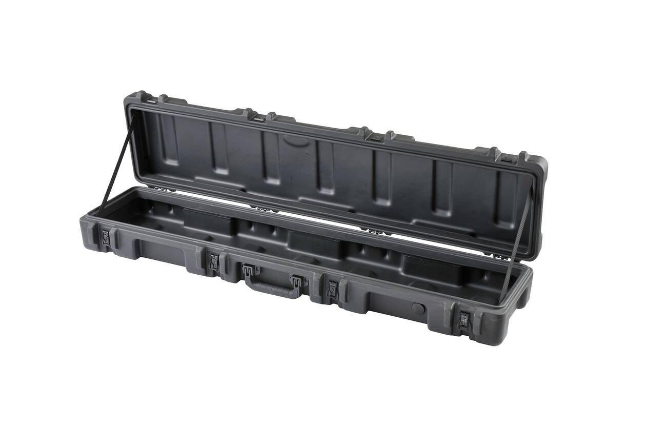 SKB - rSeries 4909-5 - Valise Étanche - Noire - Vide