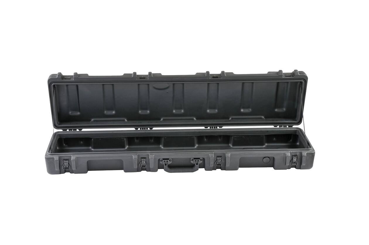 SKB - rSeries 4909-5 - Valise Étanche - Noire - Vide