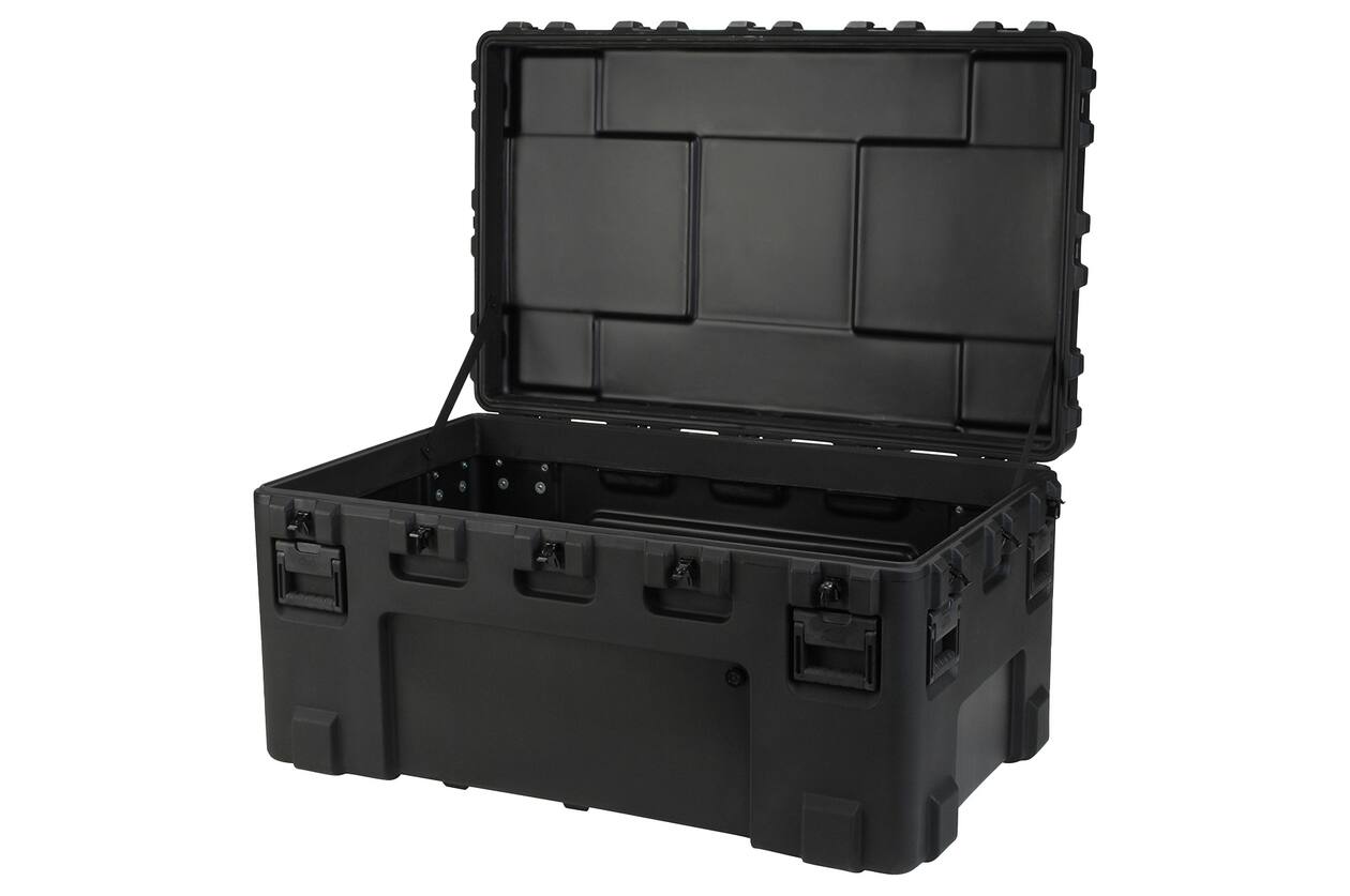 SKB - rSeries 5030-24 - Valise Étanche - Noire - Vide