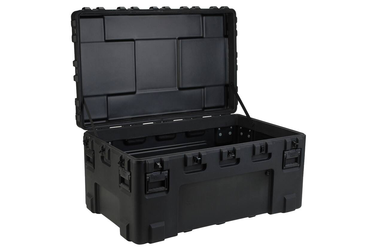 SKB - rSeries 5030-24 - Valise Étanche - Noire - Vide