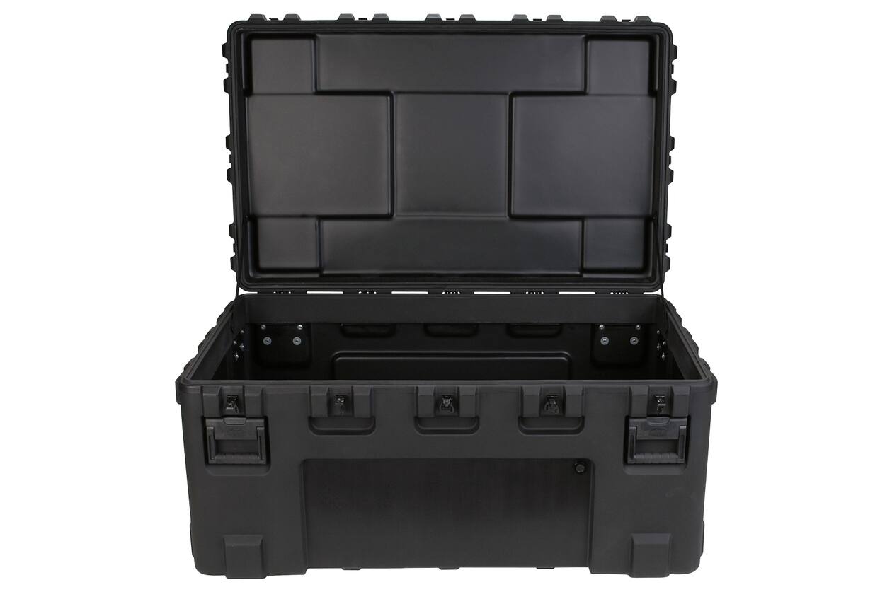 SKB - rSeries 5030-24 - Valise Étanche - Noire - Vide