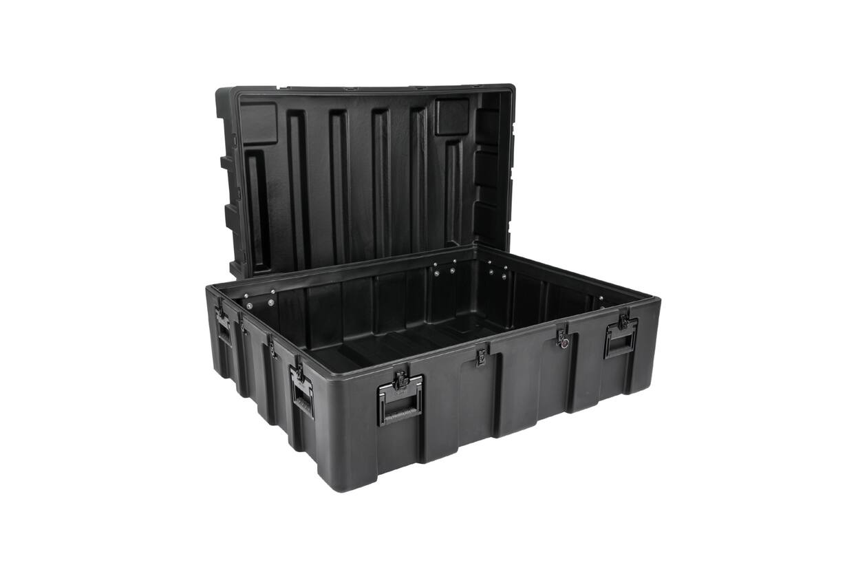 SKB - rSeries 3R-5040-24 - Valise étanche - Vide