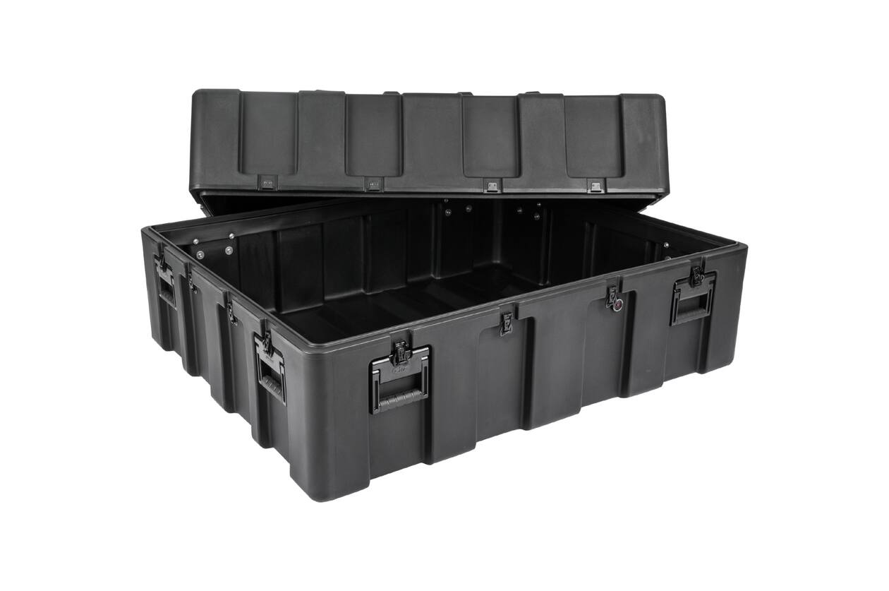 SKB - rSeries 3R-5040-24 - Valise étanche - Vide