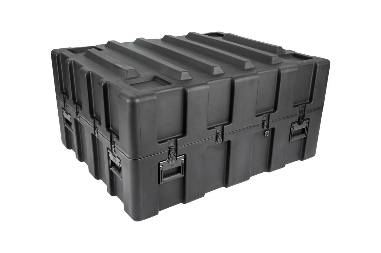 SKB - rSeries 3R-5040-24 - Valise étanche - Vide