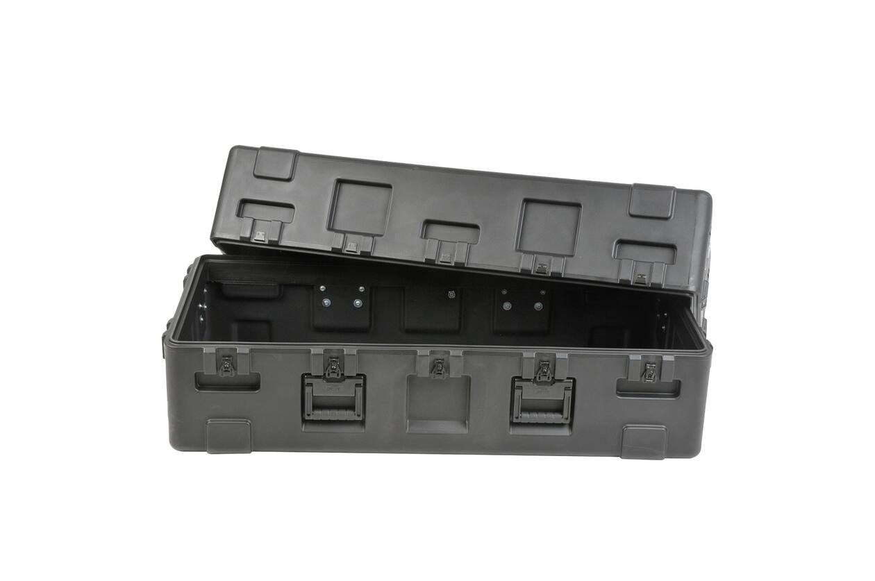 SKB - rSeries 5123-21 - Valise Étanche - Noire - Vide