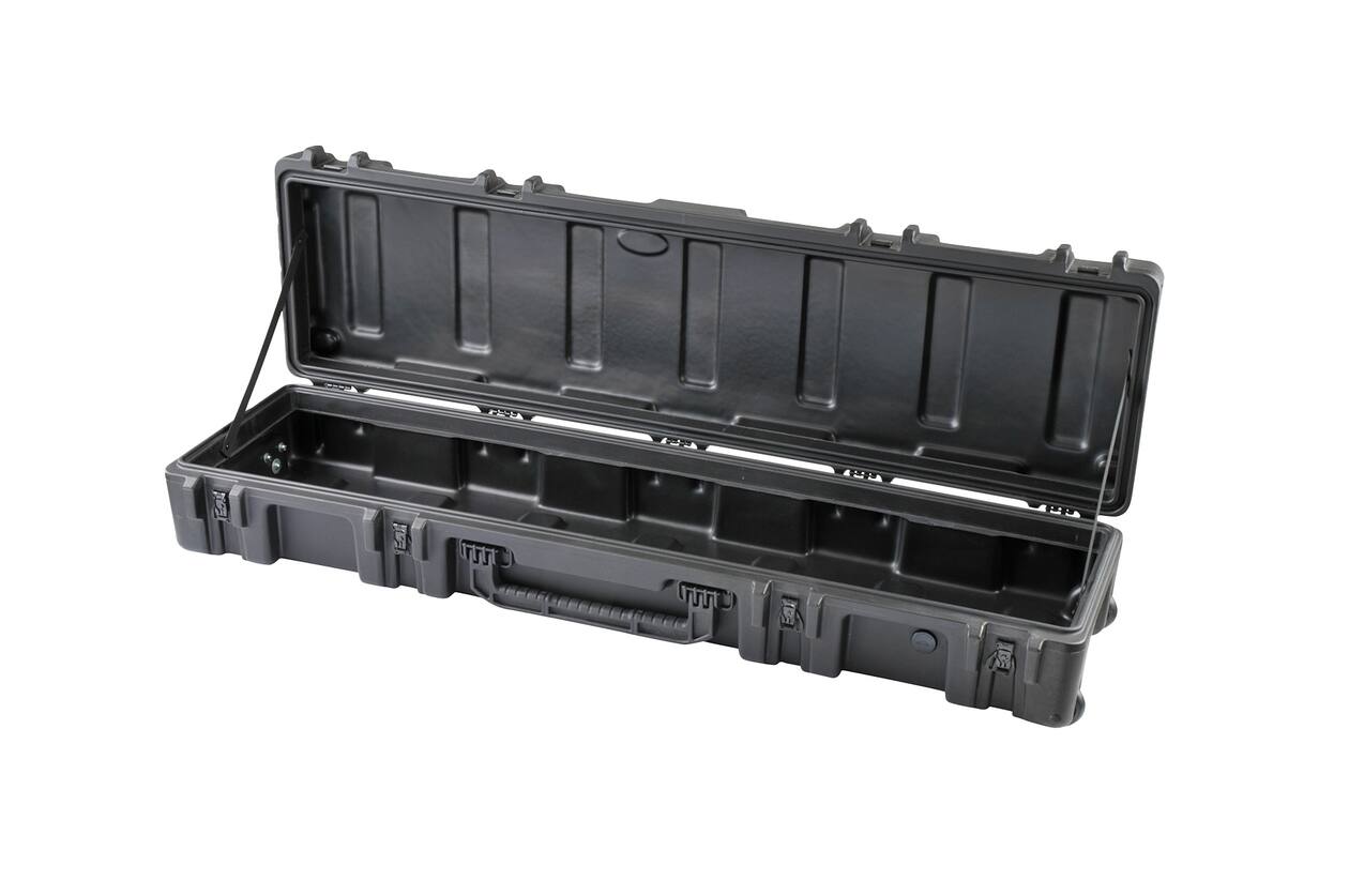 SKB - rSeries 5212-7 - Valise Étanche - Noire - Vide - avec Roulettes