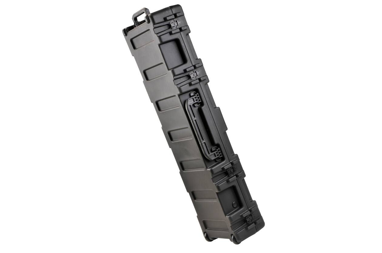 SKB - rSeries 5212-7 - Valise Étanche - Noire - Vide - avec Roulettes