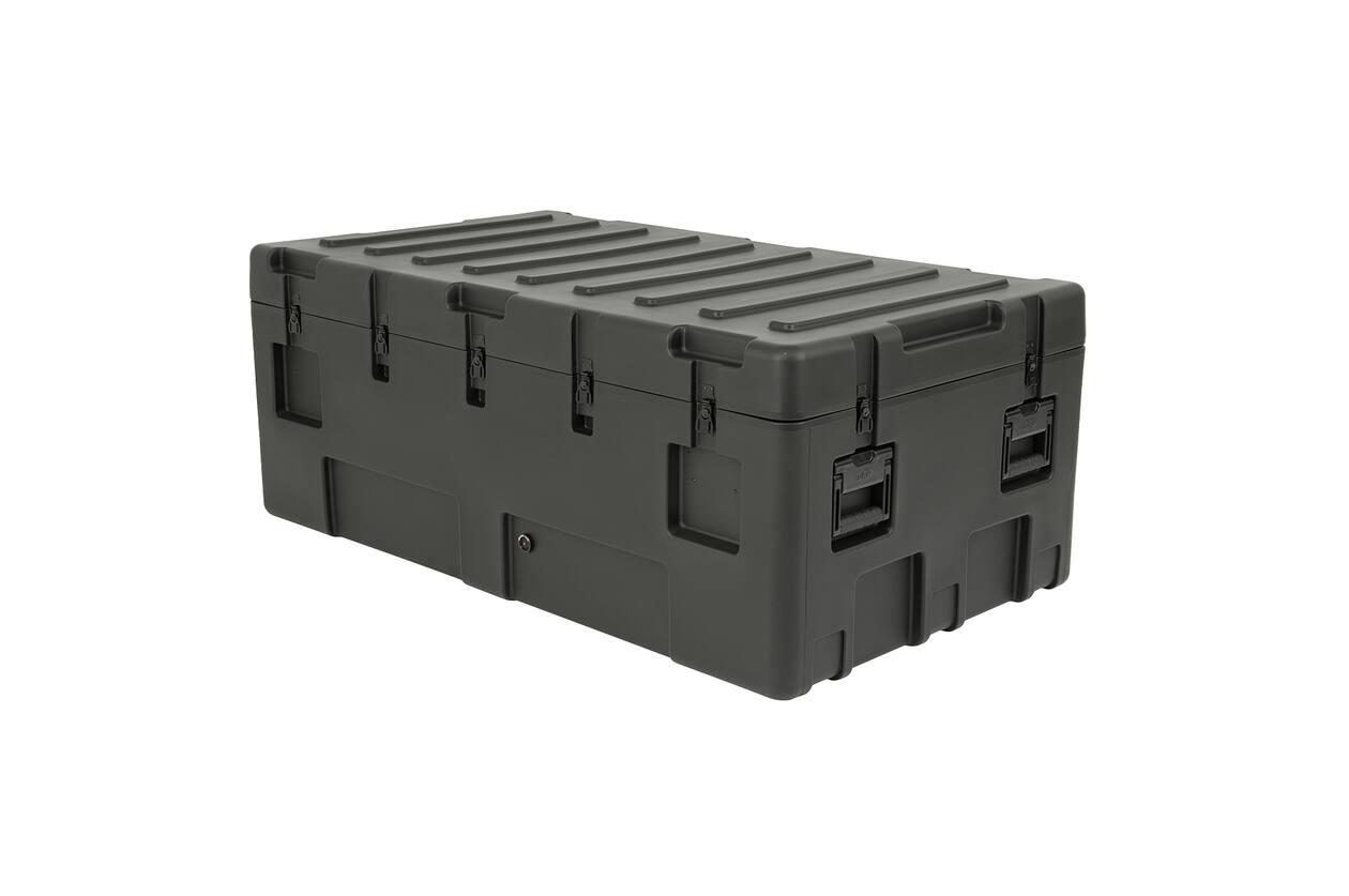 SKB - rSeries 5530-20 - Valise Étanche - Noire - Vide