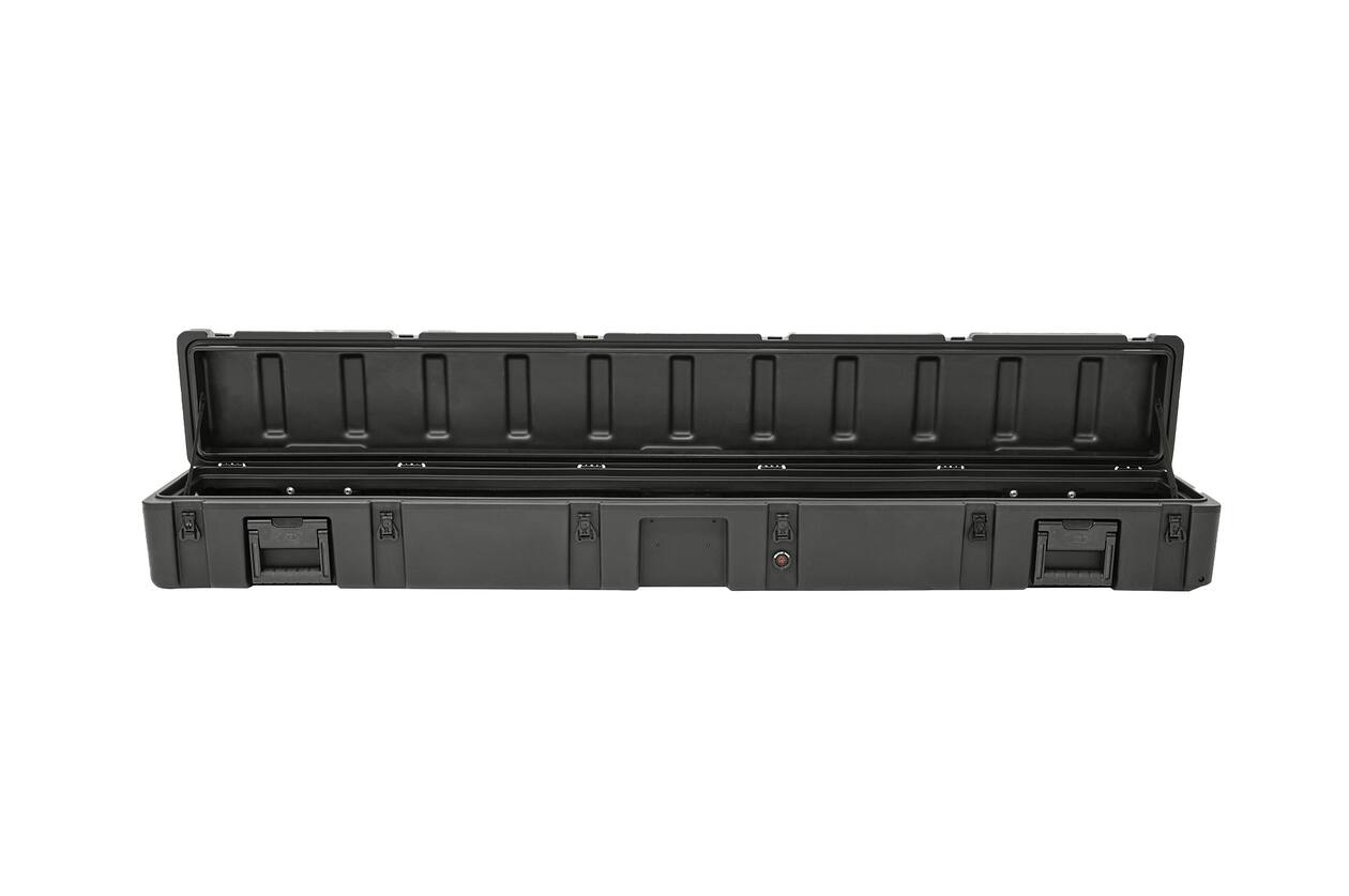 SKB - rSeries 7408-8 - Valise Étanche - Noire - Vide - avec Roulettes