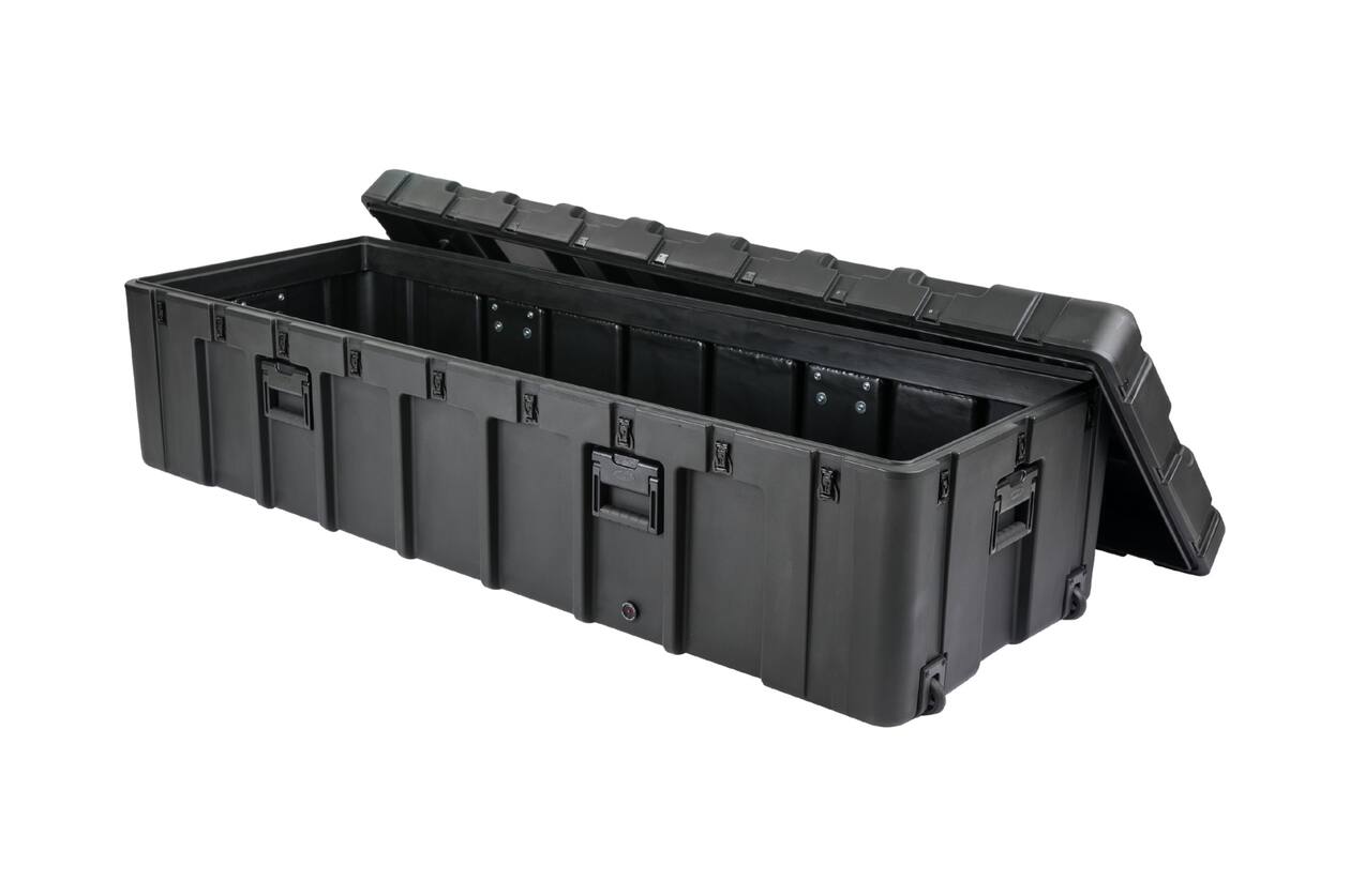 SKB - rSeries 3R-7626-20 - Valise étanche - Vide - avec roulettes