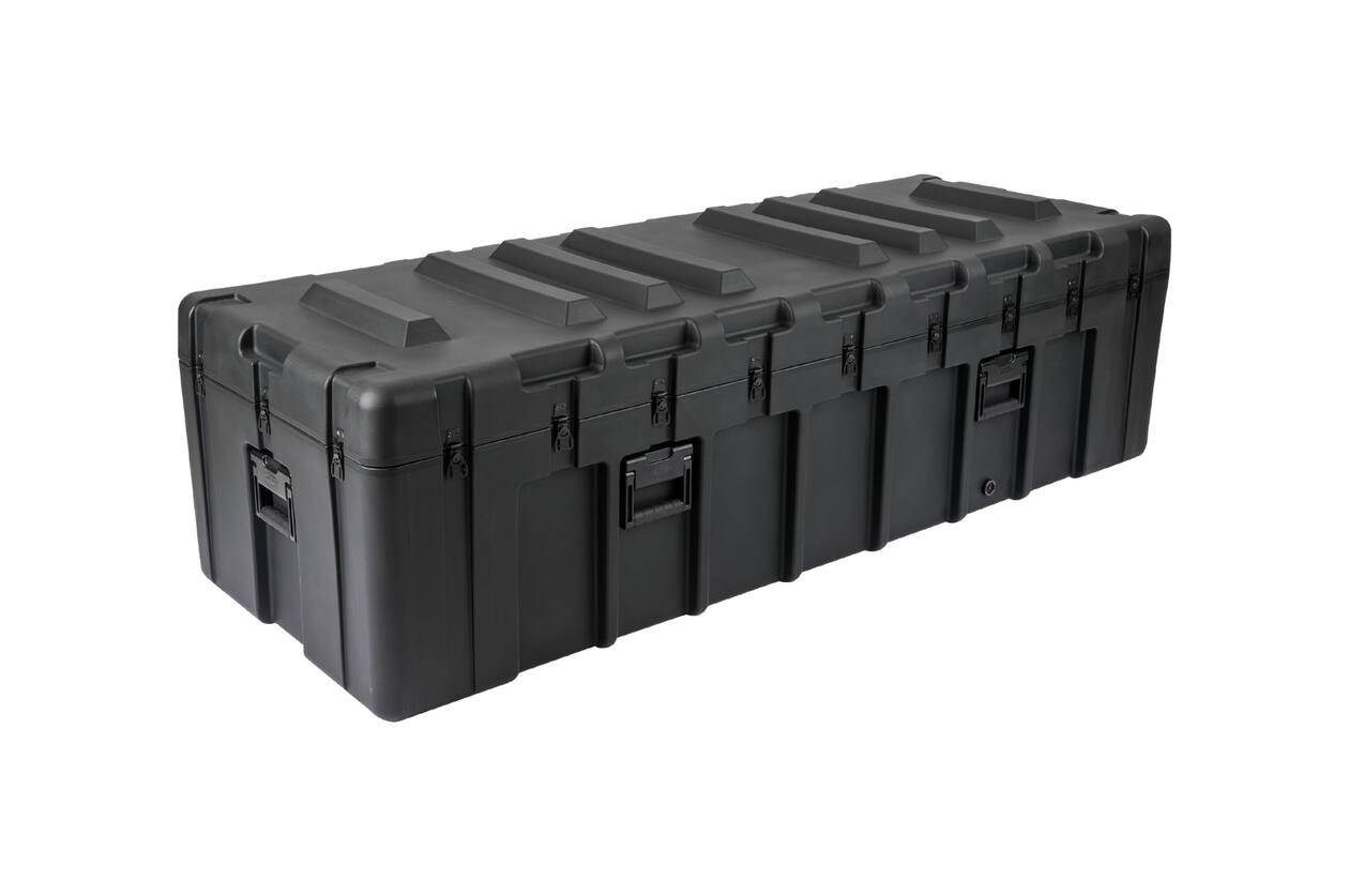 SKB - rSeries 3R-7626-20 - Valise étanche - Vide - avec roulettes
