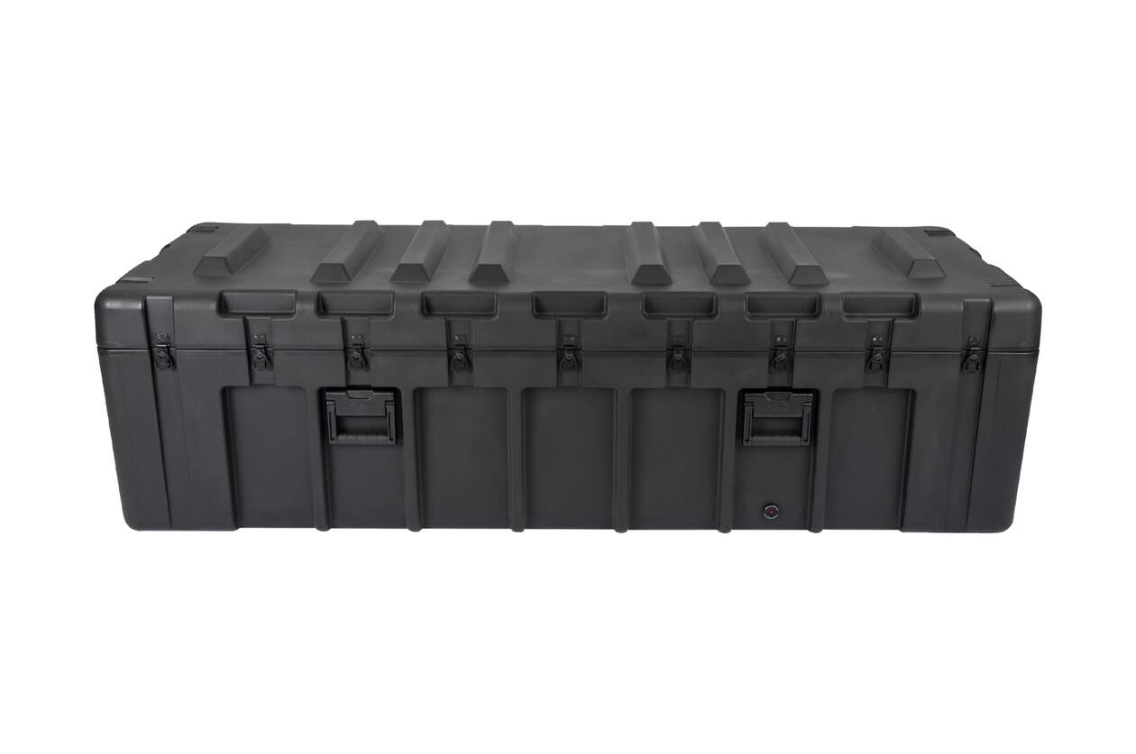 SKB - rSeries 3R-7626-20 - Valise étanche - Vide - avec roulettes