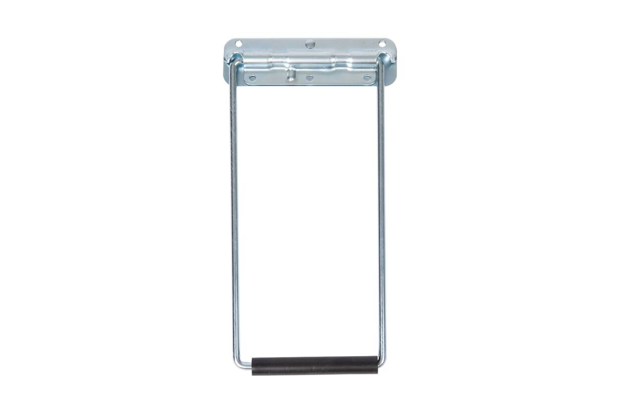 SKB - rSeries - Poignée allongée de 25 cm pour ajout aux roulettes de bord 3R-WK13