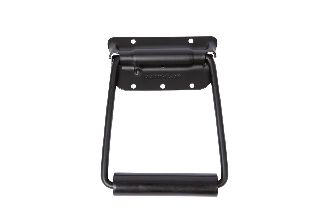 SKB - rSeries - Poignée allongée de 18 cm pour ajout aux roulettes de bord 3R-WK12