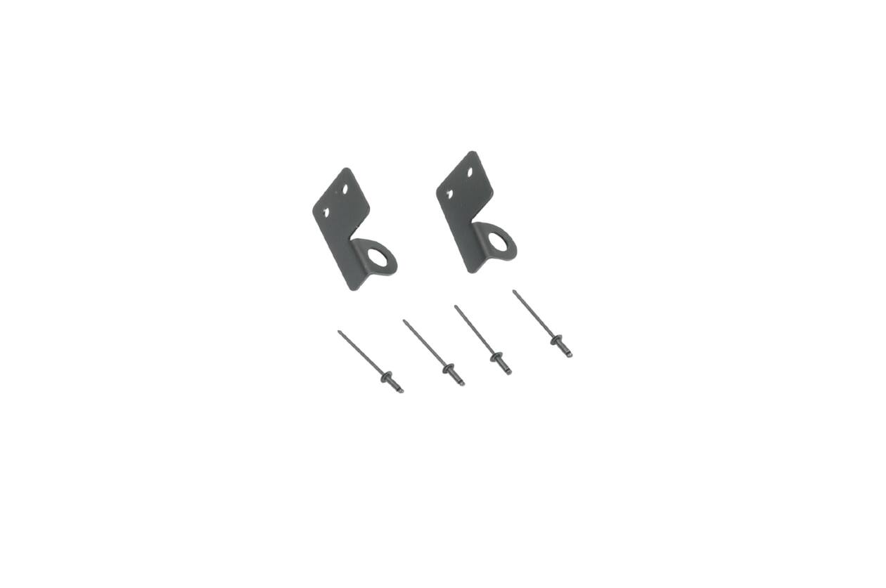 SKB - Option de boucle de verrouillage pour valises rSeries ou Shock Rack