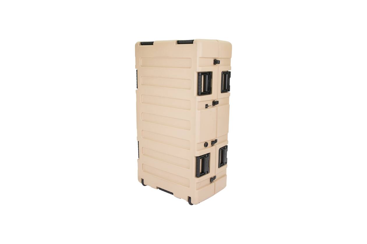SKB - rSeries - Casier déployable pour 12 fusils