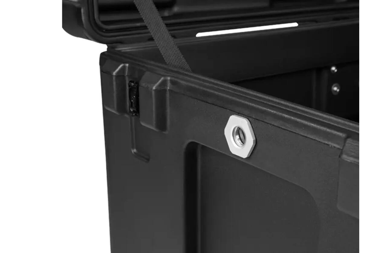 SKB - rSeries - Port de visualisation TA446