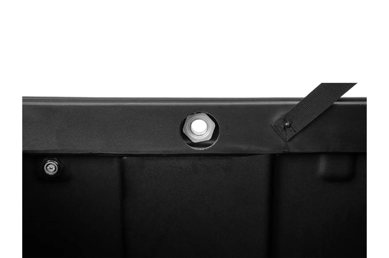 SKB - rSeries - Port de visualisation TA446