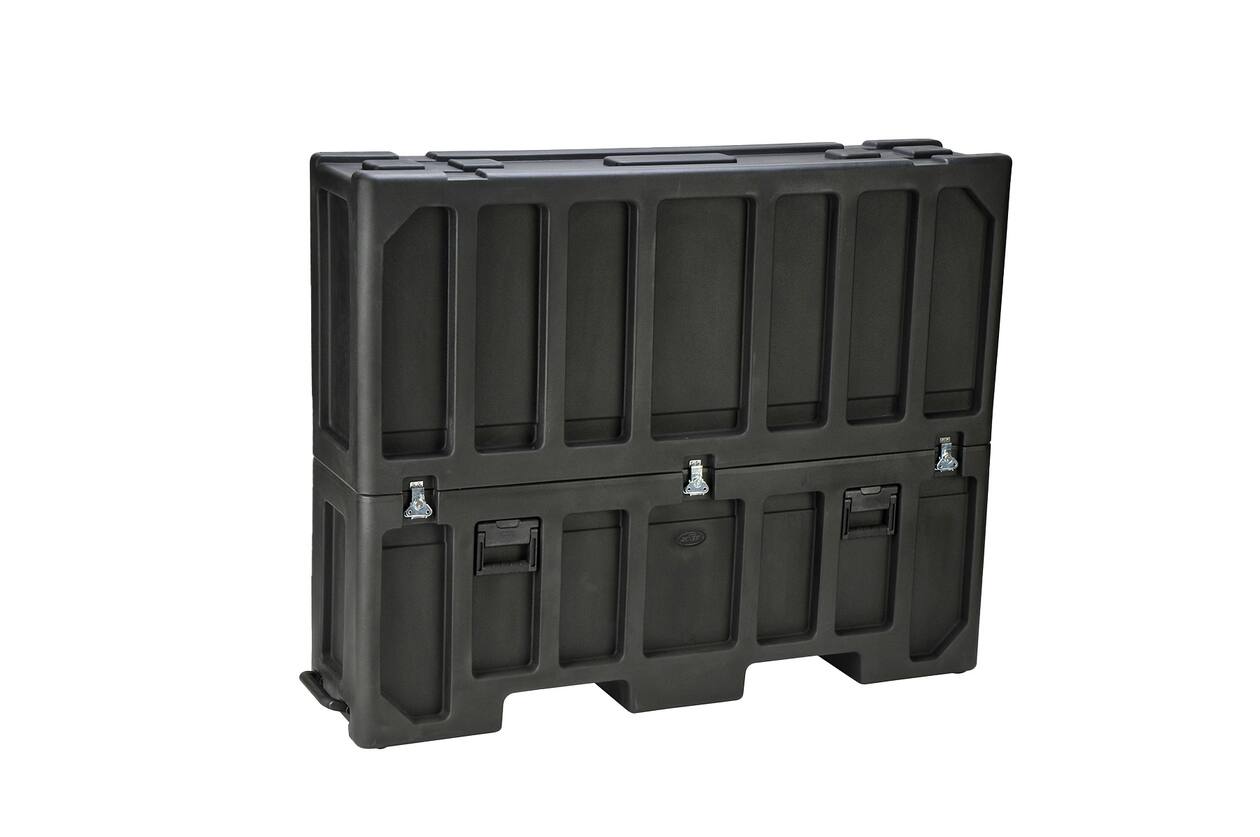 SKB - FP Series - Valise LCD Rotomoulée - Pour Écrans de 132 cm à 152 cm