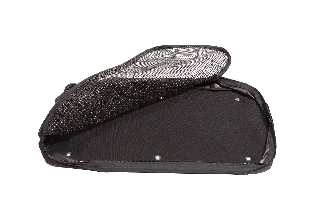 SKB - Accessoires - Petit Étui Souple d’Accessoires - 51 x 25 x 8 cm - avec Matériel