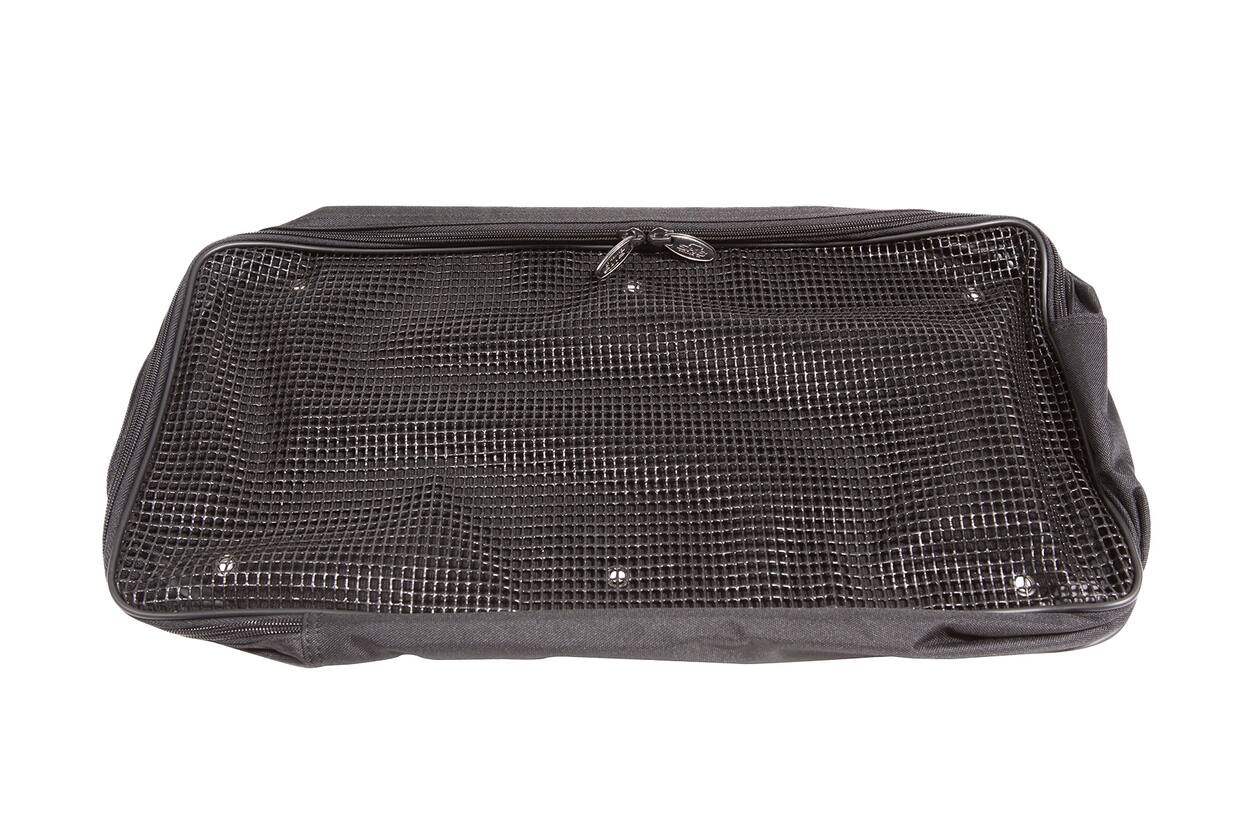 SKB - Accessoires - Petit Étui Souple d’Accessoires - 51 x 25 x 8 cm - avec Matériel
