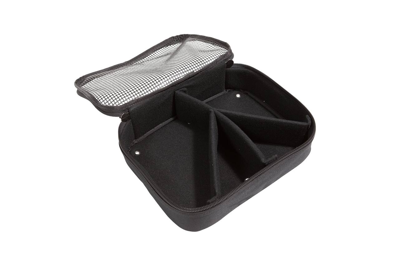 SKB - Accessoires - Étui Souple d’Accessoires pour Roulettes - Compartiments 30 x 24 x 9 cm - avec Matériel